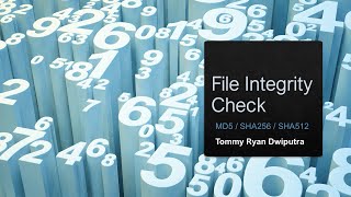 How to Verify (MD5, SHA256, SHA512) Checksum Using PowerShell on Windows 11 Net Worth