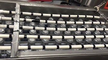 Cask Brewing Systems ACS X2