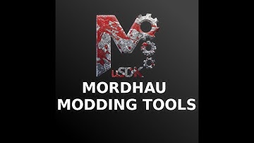 Mordhau unofficial SDK showcase