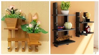 Top 50 latest fantastic awesome and Fabolous design of wooden decorations ideas/wooden objects 2024