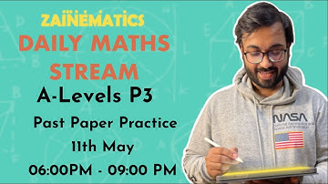 P3 MAY/JUNE 2021 VARIANT 33 9709/33/M/J/21