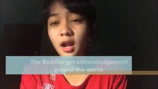 SPK Eng Vlog Project : acknowledgement (การยอมรับ)