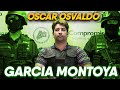 Oscar Osvaldo Garcia: Hitman Squad Leader Hired by Cartels (Mano Con Ojos)