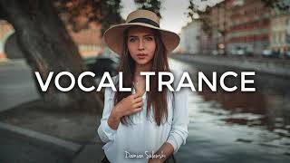 ♫ Amazing Emotional Vocal Trance Mix ♫ | 155