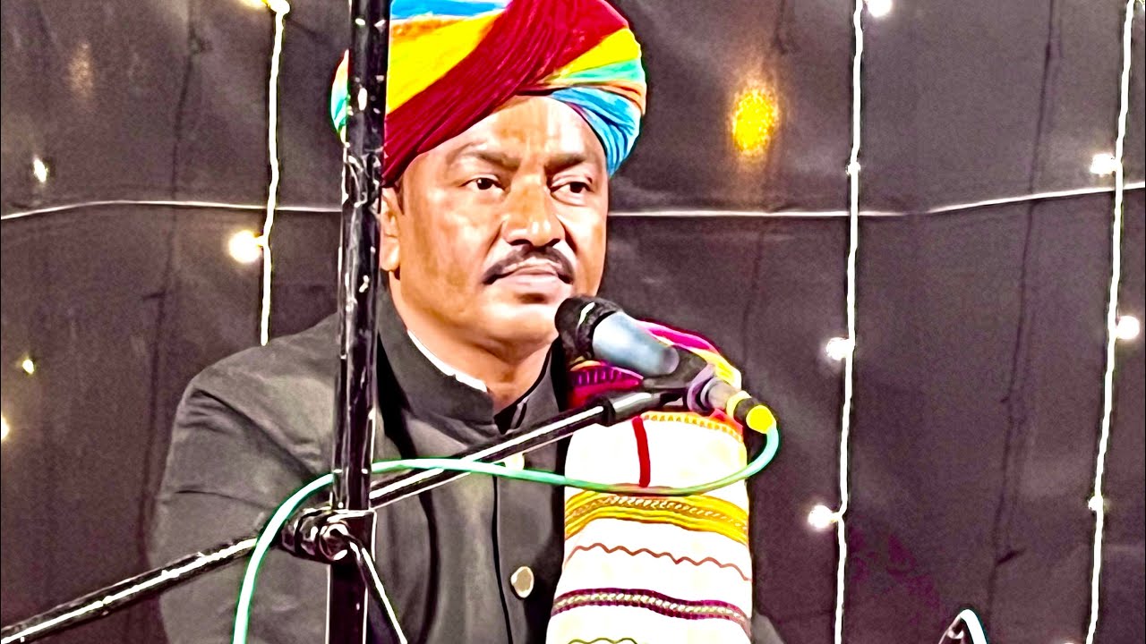Ghoomar 