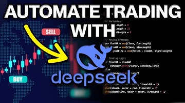 The Most Impressive AI Trading Strategy Builder We