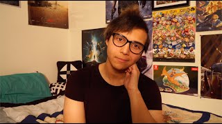 Eight Months on HRT(MTF)