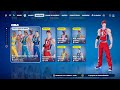 Nouveau skin nba  boutique fortnite du 30 avril 2024