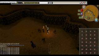 runescape hypercam test