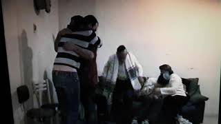 המיקלט אם אלברט כהן