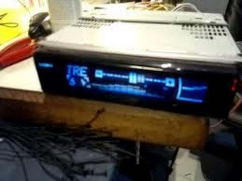 SONY CDX M630 PROTECTION MODE (CODE IN) I HAVE UNLOCK CODE ... wiring diagram sony cdx m630 