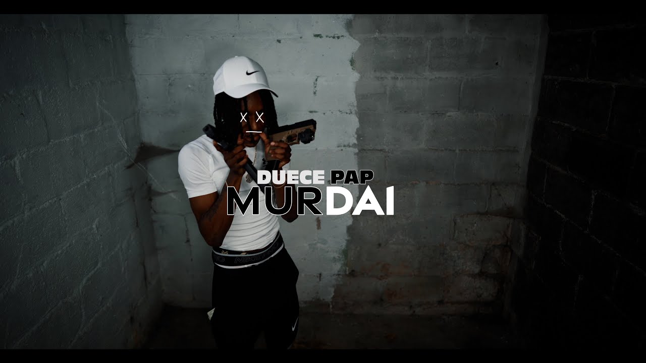 Duece Pap - Murda 1 - YouTube