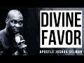 HOW TO ATTRACT THE DIVINE FAVOR OF GOD IN 2020 | APOSTLE JOSHUA SELMAN 2020