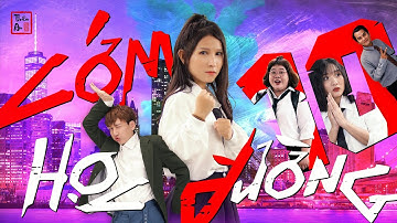 CỚM HỌC ĐƯỜNG Tập 10 | Nhà tôi ba đời chưa gặp trường hợp này ! | Thiên An