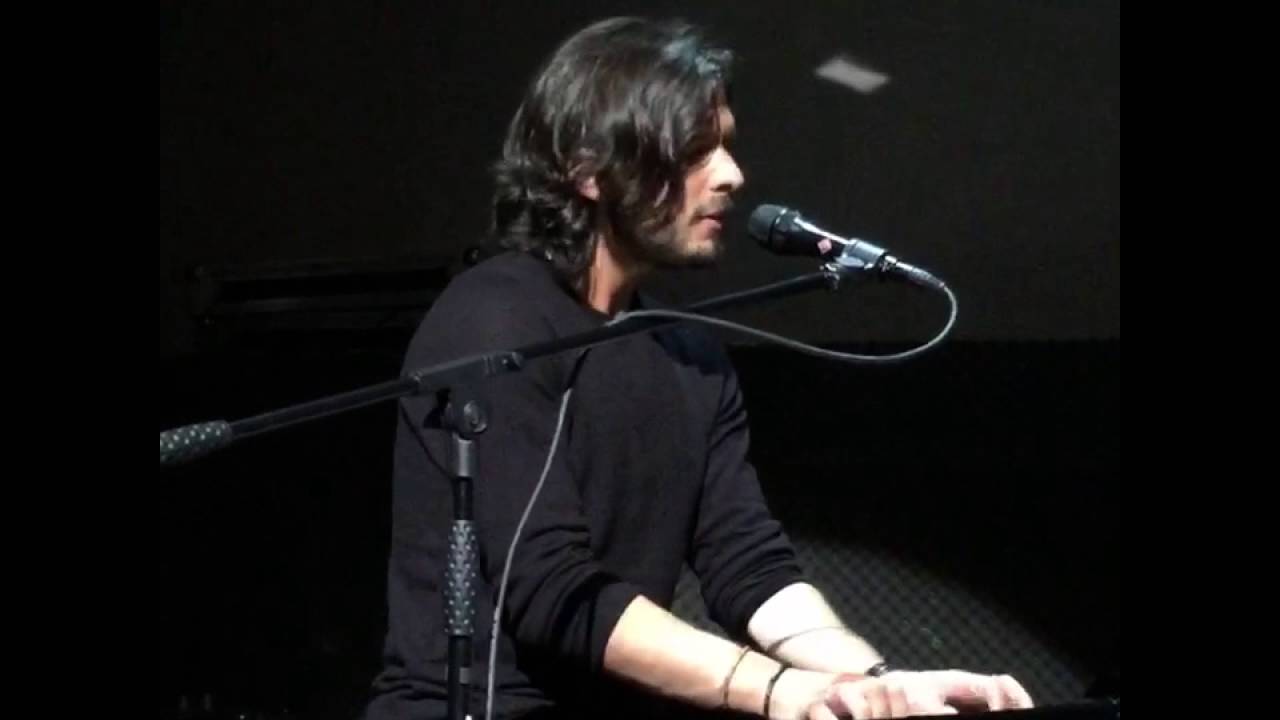 Fredi Leis - La tormenta perfecta