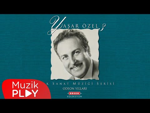 Geçmesin Günümüz - Yaşar Özel (Official Audio)