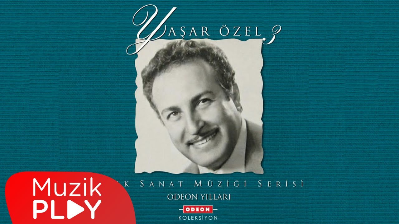 Geçmesin Günümüz - Yaşar Özel (Official Audio) adlı videoyu YouTube'da izle