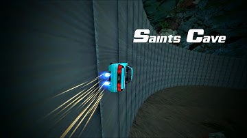 MTA Racing! Map: Saints Cave by KINGPI3RR3, [T]riX^,SazukE and EM1N3M
