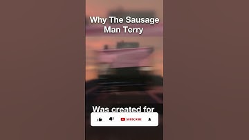 Why Terry Was Created For S&box.