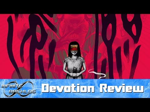 Video: Devotion Review - Korte, Slimme Appartement-horror Uit De Jaren 80 Die De Geest Van PT Kanaliseert