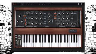 LCD Soundsystem - I Can Change (Instrumental Synth Remake)