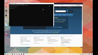 Python 01: Cómo instalar Python en Windows