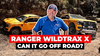 2023 Ford Wildtrax X Off Road. MadMatt's Thoughts!!! by MadMatt 4WD 4,567 views 3 months ago 12 minutes, 15 seconds