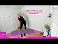 FJN Fitness Fit in 7 Strong Core