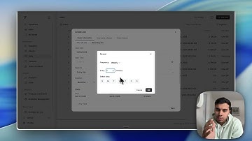 Job Scheduling Explained - One-Off vs Recurring Jobs