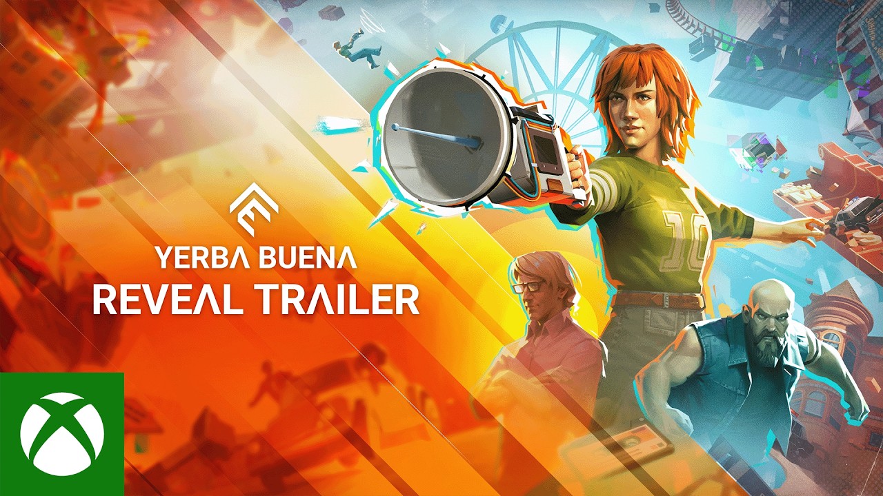 Yerba Buena