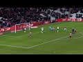 GOAL | Jewison Bennette | Sunderland 2-3 Fulham | Fourth Round Replay | Emirates FA Cup 2022-23