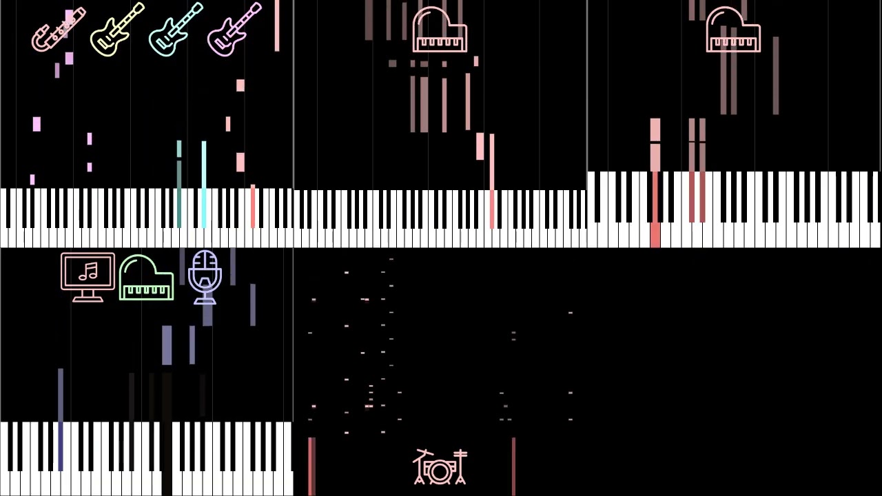 John Legend P. D. A( We Just Don'T Care)