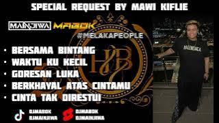 BERSAMA BINTANG  NONSTOP DUGEM HARDMIX 2K25 [ ‎⁨SPECIAL REQUEST BY MAWI KIFLIE ]