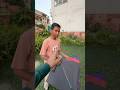 Bhai kite 🪁 task complete ✅nahi kar paya 😂🪁#kite #patang #youtubeshorts #kiteflying