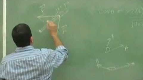 Torque and Angular Momentum Example 1 Part 2