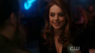 Dynasty 2017 Season 2 Dynsaty Cast Sing These Boots Are Made for Walkin'