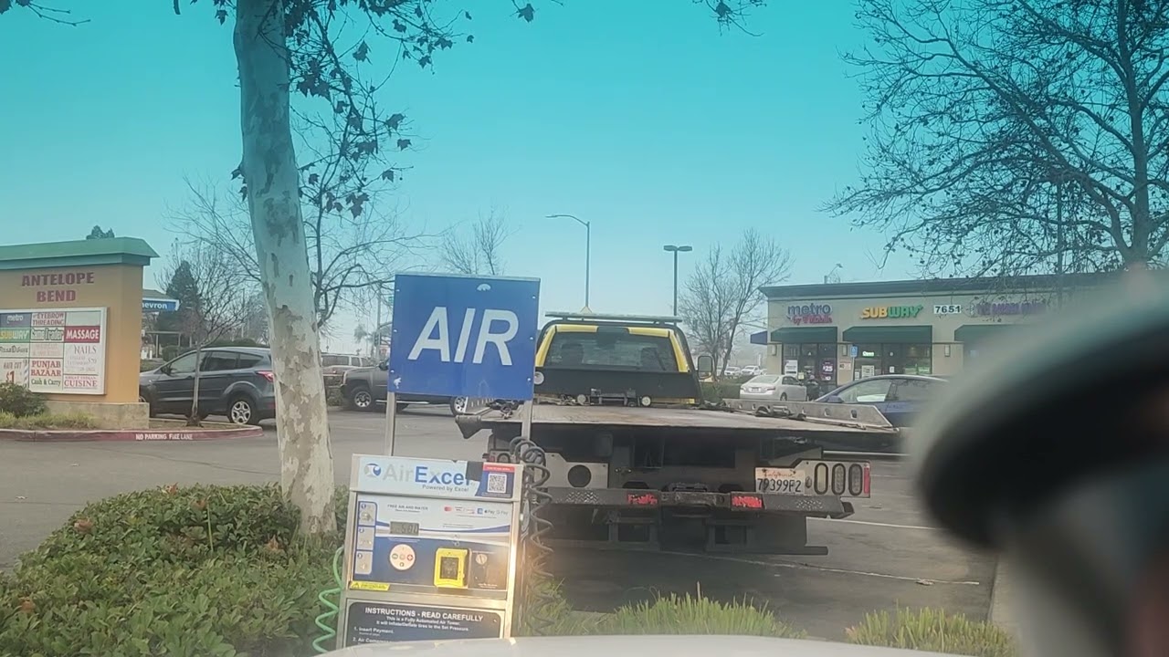 Внутренний терроризм жесток (1 бандит с фарами)