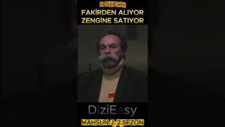 Fakirden Alıyor Zengine Satıyor Mahsun J. 2. Sezon 12.  Resimi