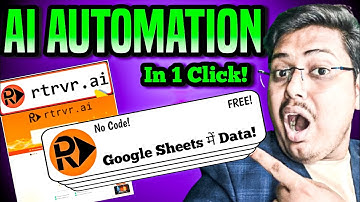 This AI Automates EVERYTHING in 1 Click!