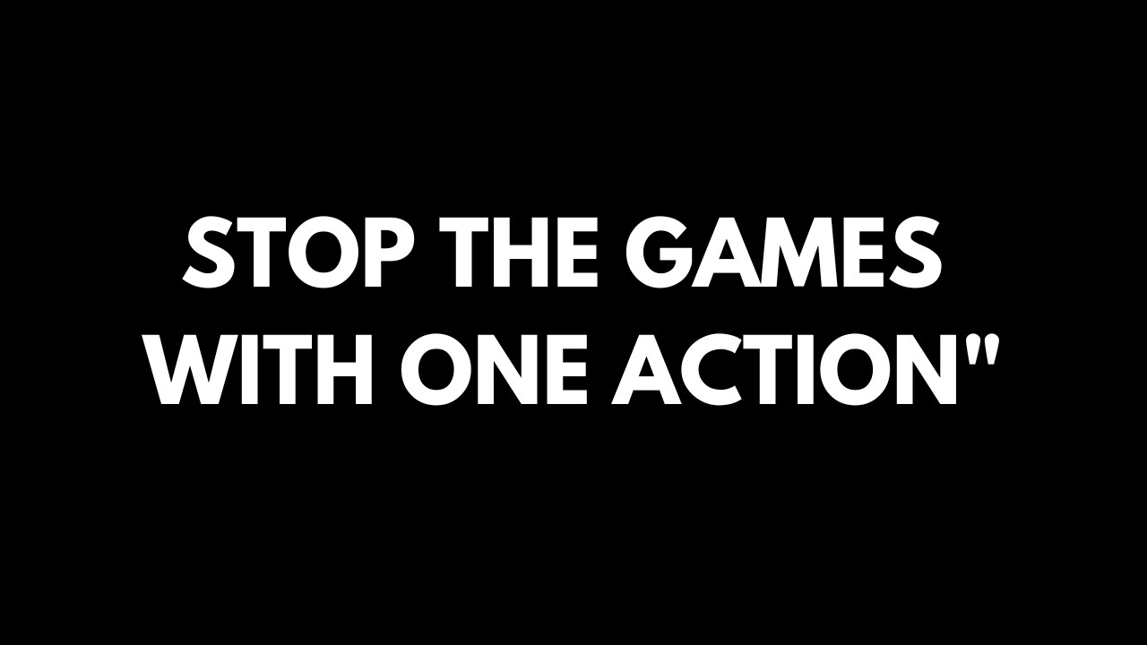 Every Avoidant Will Stop Playing Games When You Do This - YouTube
