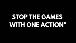 Every Avoidant Will Stop Playing Games When You Do This