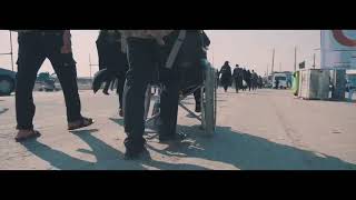 نماهنگ اربعین - گروه سرود مهدی یاوران