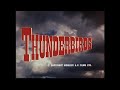 1965 09 サンダーバード OP 1965 09 サンダーバード OP