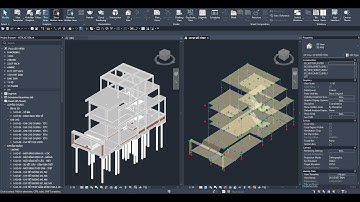 Phần mềm Revit là gì ( Video dành cho người mới tìm hiểu)