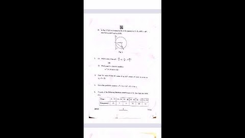 Answer key Maths Class 10 term2 | Set1 Set 2 30/2/2 30/2/1 Cbse #mathsstandard #term2  #answerkey