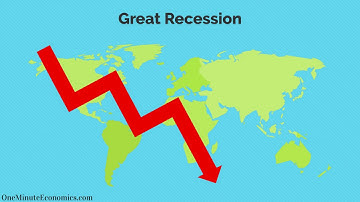 The "Big Three" Credit Rating Agencies in One Minute: Standard & Poor