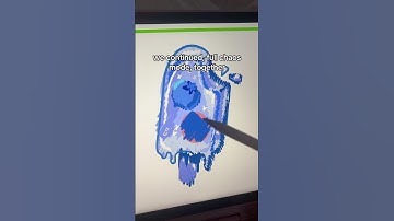 so happy with the result! (app is artworkout)#art#drawingprocess#digitaldrawing#drawing #multiplayer