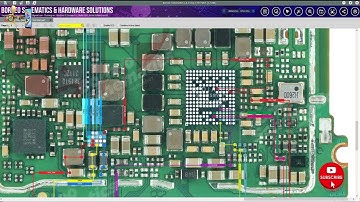 Infinix Zero X Pro 6811 Mic Spk Ear,Sim Card,Not Working Hardware Solutions