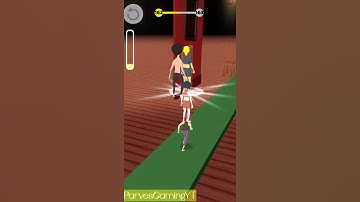 Tower Run - Level 162- Gameplay Walkthrough Android,  ios #Shorts