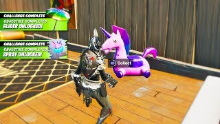 6 hidden rewards in fortnite season 3 ...